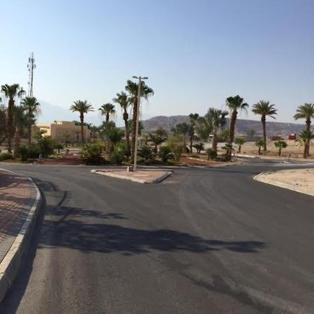 הבית של דרורי Neve Zohar Extérieur photo