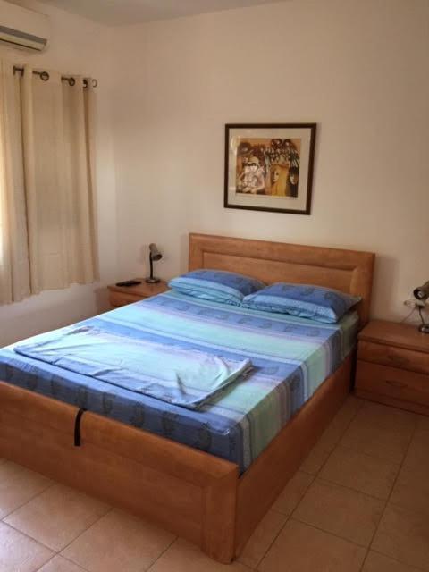 הבית של דרורי Neve Zohar Extérieur photo