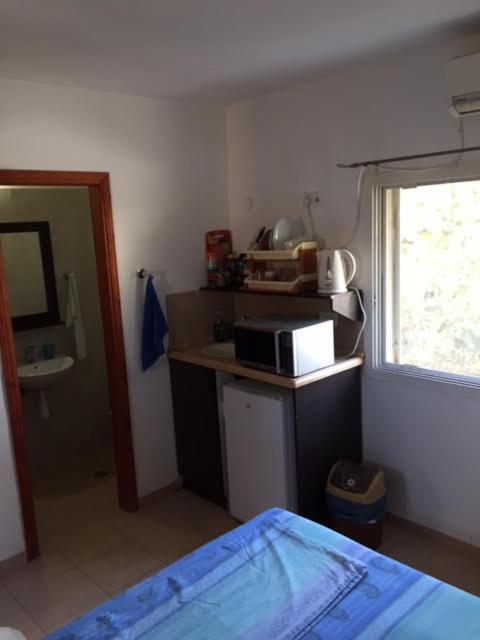 הבית של דרורי Neve Zohar Extérieur photo