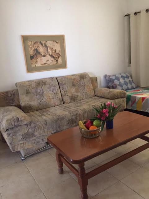 הבית של דרורי Neve Zohar Extérieur photo