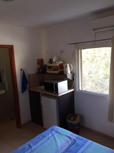 הבית של דרורי Neve Zohar Extérieur photo