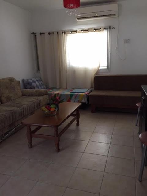 הבית של דרורי Neve Zohar Extérieur photo