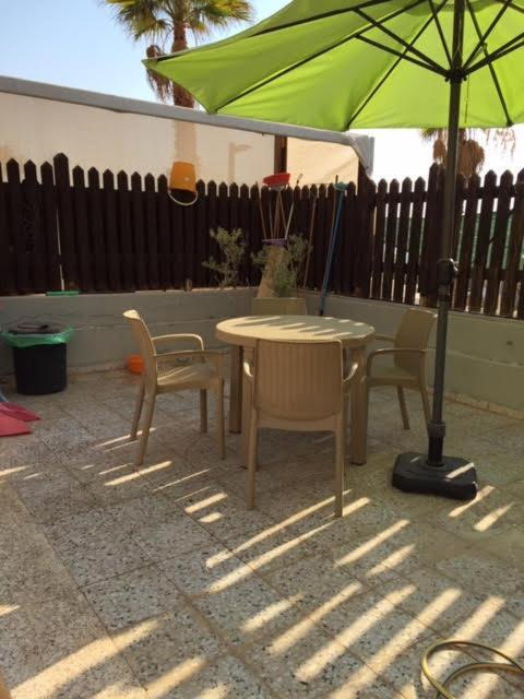 הבית של דרורי Neve Zohar Extérieur photo